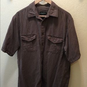 Men’s Eddie Bauer Shirt